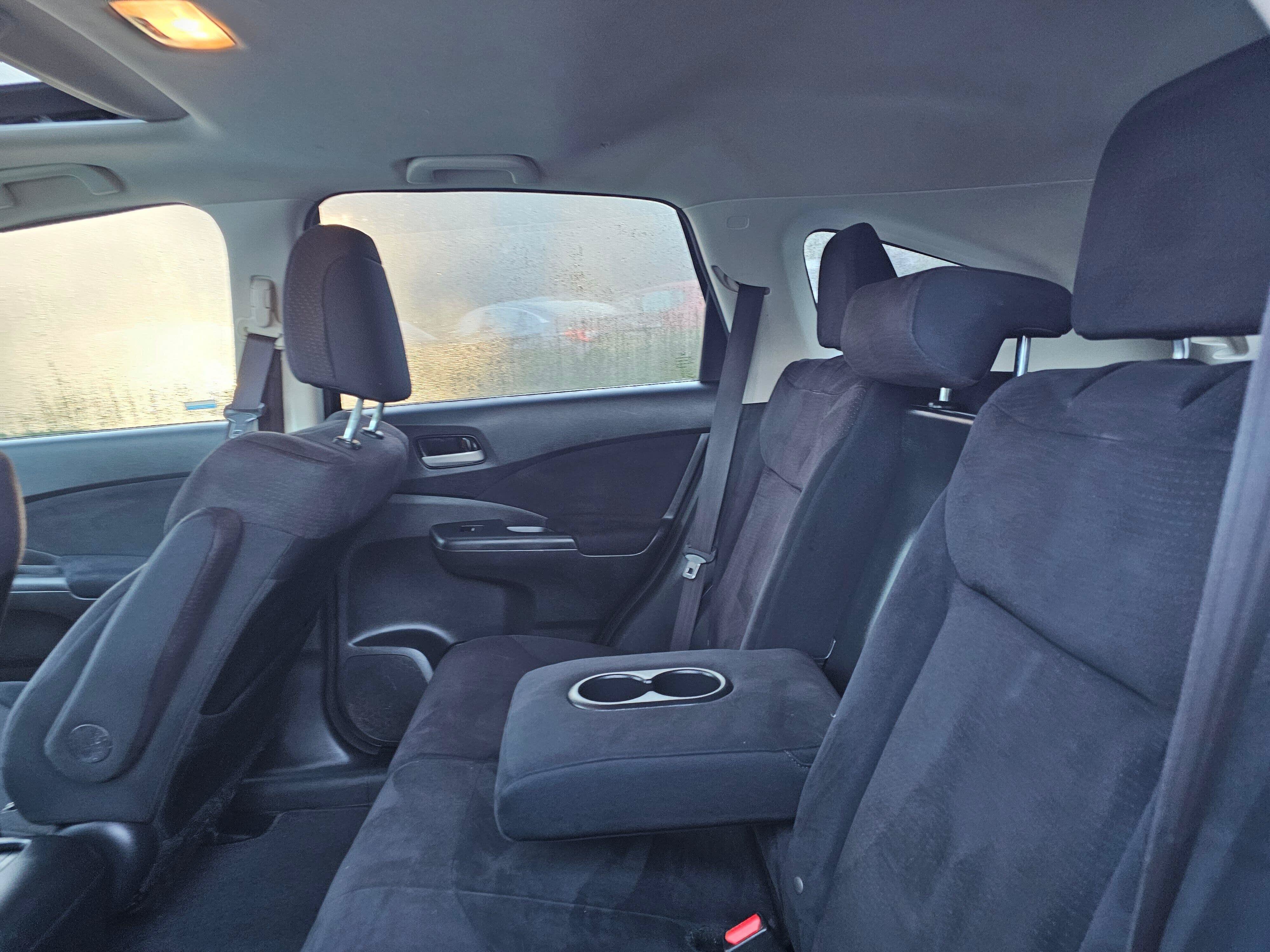 Used 2014 Honda CR-V EX image 21