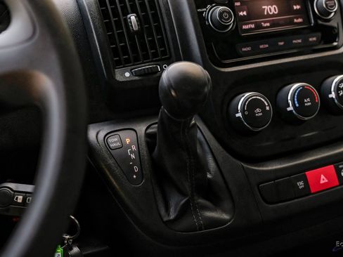 Used 2020 RAM ProMaster 2500 image 46