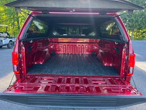 Used 2020 Ford F150 Lariat w/ Equipment Group 502A Luxury RWD image 7