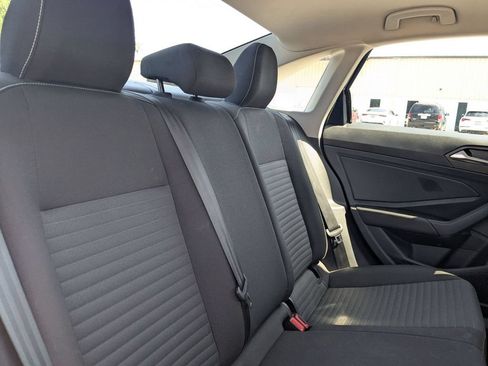 Used 2024 Volkswagen Jetta S FWD image 30