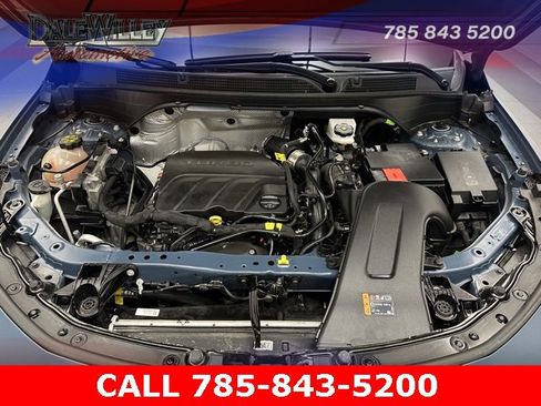 Used 2024 Buick Envista Preferred w/ Convenience I Package image 18