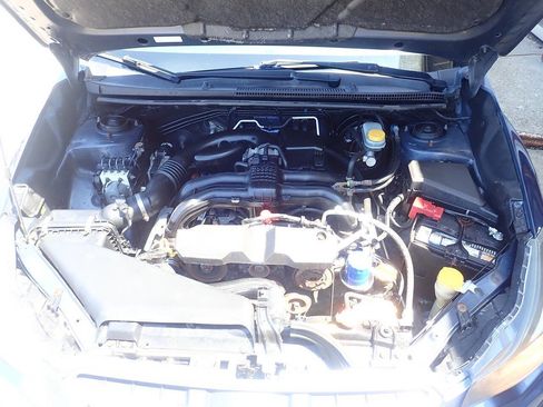Used 2012 Subaru Impreza 2.0i AWD/4WD image 39
