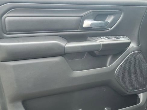 New 2025 RAM 1500 Tradesman w/ Night Edition AWD/4WD image 9