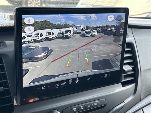 New 2026 Ford Transit 250 148 Medium Roof image 30
