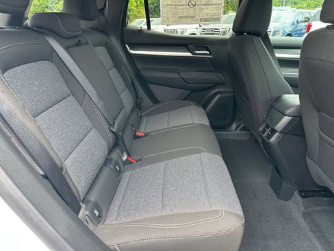 New 2026 GMC Terrain Elevation w/ Technology Package II FWD image 16