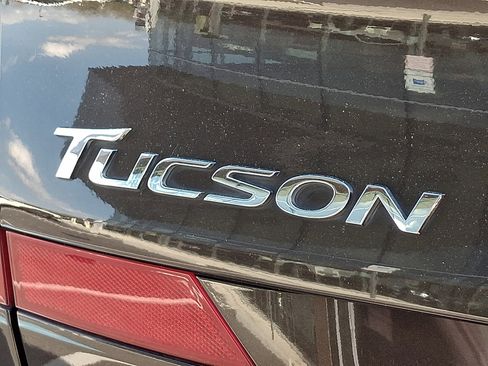 Used 2020 Hyundai Tucson Sport AWD/4WD image 28