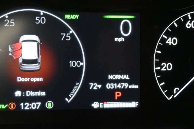 Used 2025 Honda CR-V Sport-L image 25