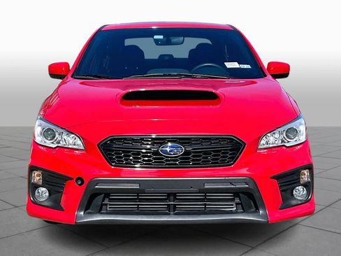 Used 2021 Subaru WRX Premium image 4