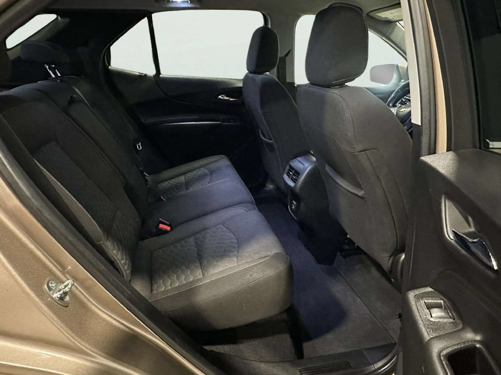 Used 2019 Chevrolet Equinox LT FWD image 21