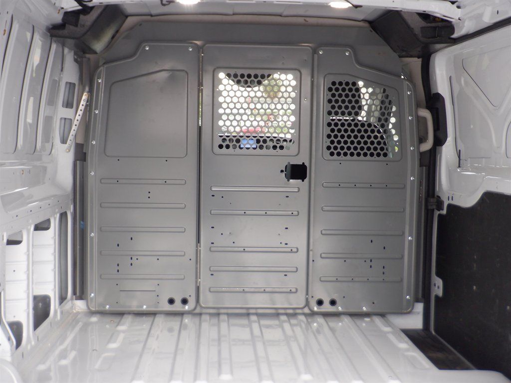 Used 2024 Ford Transit 150 Low Roof RWD image 6