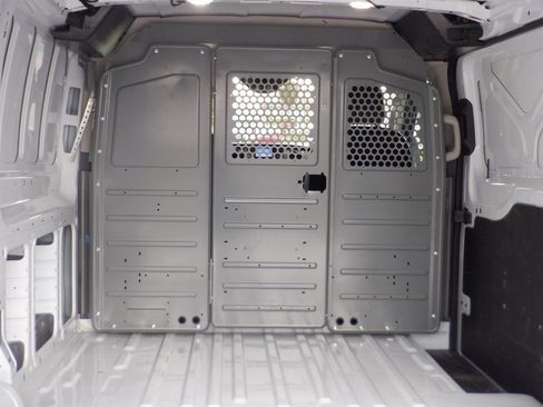 Used 2024 Ford Transit 150 Low Roof RWD image 6