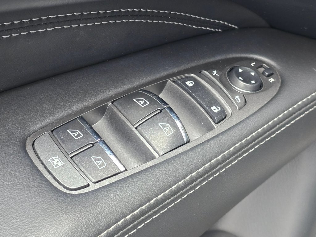 Used 2019 INFINITI QX60 Pure AWD/4WD image 26