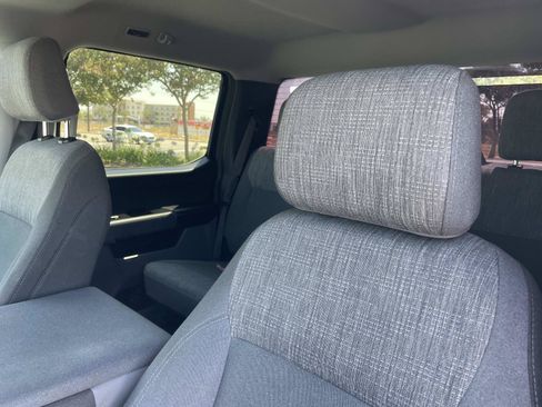 Certified 2023 Ford F150 XLT AWD/4WD image 22