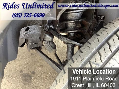 Used 2013 Chevrolet Silverado 1500 LT w/ All-Star Edition RWD image 39