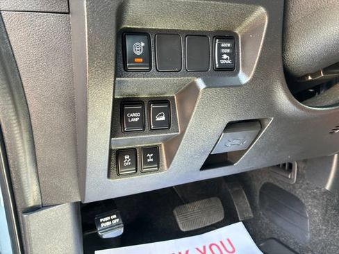 Used 2023 Nissan Frontier PRO-4X w/ Pro Convenience Package AWD/4WD image 30