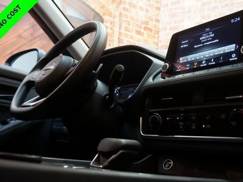 Certified 2022 Nissan Rogue S image 50