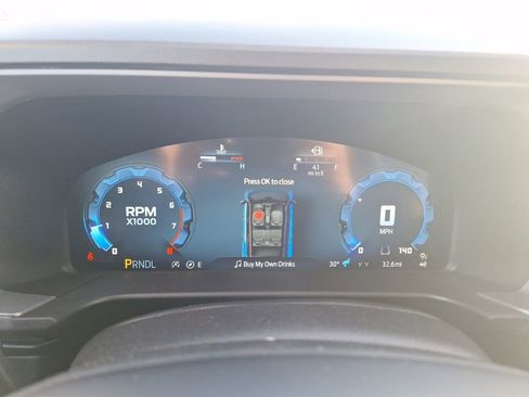 New 2025 Ford Bronco Sport Big Bend w/ Convenience Package image 23