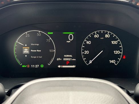 Used 2026 Honda CR-V Sport image 20