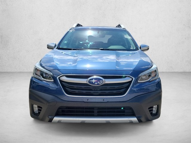 Used 2020 Subaru Outback Touring XT AWD/4WD image 2