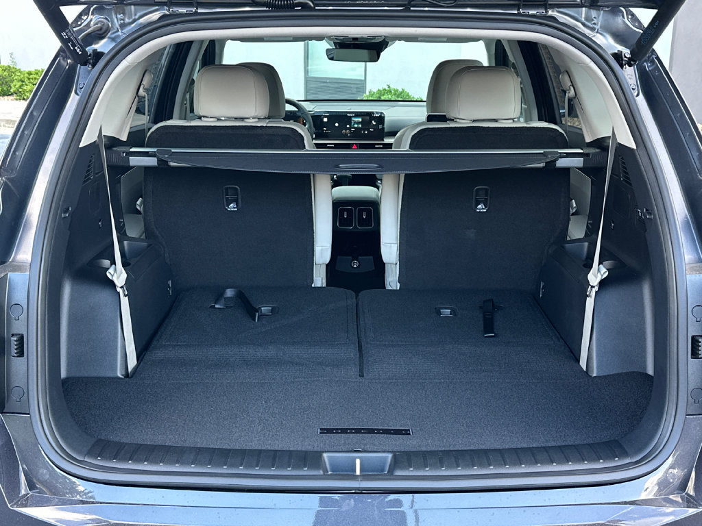 New 2026 Kia Sorento EX w/ EX Premium Package FWD image 18