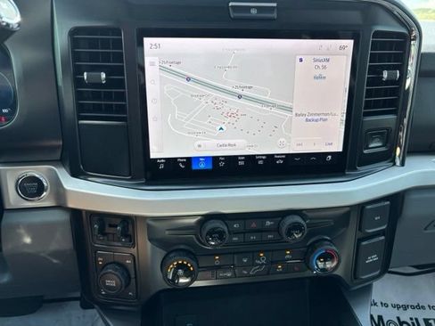 New 2026 Ford F250 XLT w/ XLT Premium Package AWD/4WD image 31