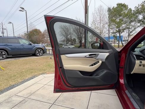 Used 2023 Cadillac CT5 Luxury w/ Sun And Sound Package image 36