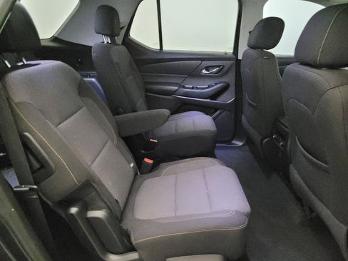 Used 2019 Chevrolet Traverse LT AWD/4WD image 19