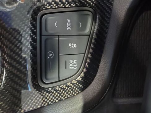 Used 2023 Cadillac CT5 V w/ Platinum Package AWD/4WD image 24