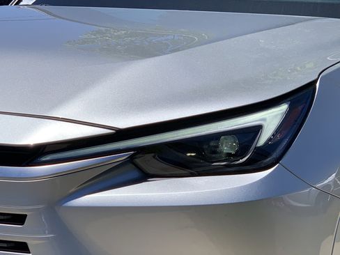 Certified 2024 Lexus TX 350 AWD w/ Cold Weather Package image 6