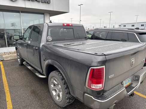 Used 2014 RAM 1500 Laramie w/ Convenience Group image 6