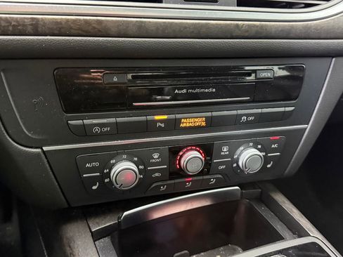 Used 2017 Audi A6 2.0T Premium image 21