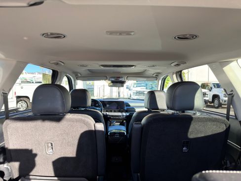 Used 2024 Kia Telluride S w/ S Sunroof Package image 17