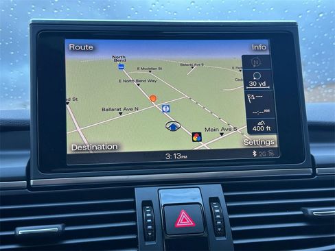 Used 2014 Audi A6 TDI Premium Plus image 28