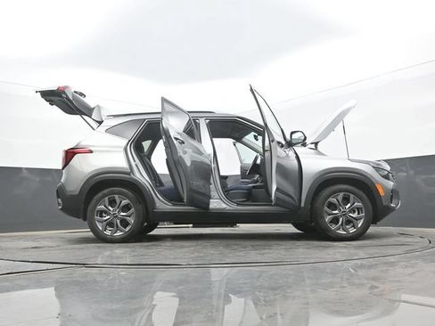 Used 2024 Kia Seltos S AWD/4WD image 68