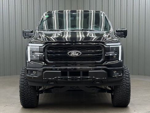 Used 2026 Ford F150 Lariat w/ Bed Utility Package AWD/4WD image 8