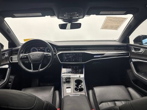 Used 2019 Audi A7 3.0T Prestige AWD/4WD image 11