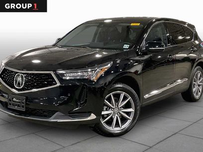 Certified 2024 Acura RDX w/ Technology Package