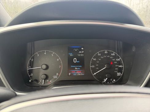 Used 2023 Toyota Corolla SE image 16