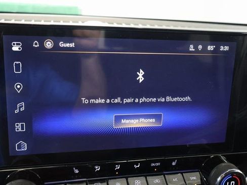 New 2026 Chevrolet Colorado LT w/ Advanced Trailering Package image 21