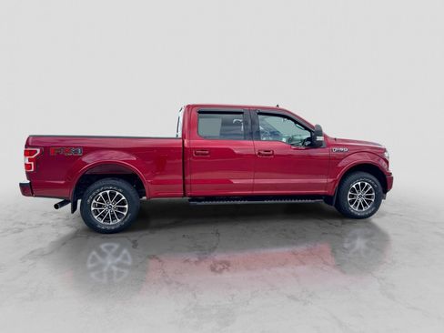 Used 2019 Ford F150 XLT w/ Equipment Group 302A Luxury AWD/4WD image 9
