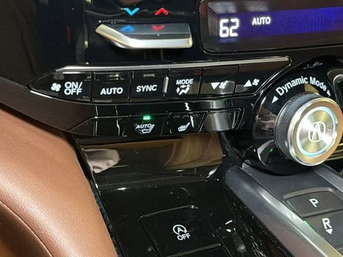 Used 2023 Acura MDX SH-AWD w/ Technology Package image 30