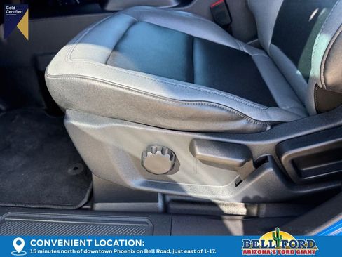 Used 2024 Ford Bronco Big Bend AWD/4WD image 20