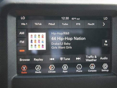 Used 2020 Jeep Gladiator Rubicon image 4