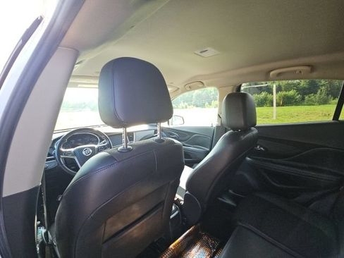 Used 2018 Buick Encore Preferred FWD image 14