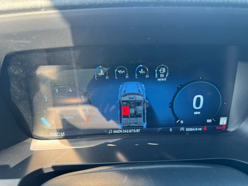 Used 2024 Ford F150 XLT w/ Equipment Group 303A High AWD/4WD image 11