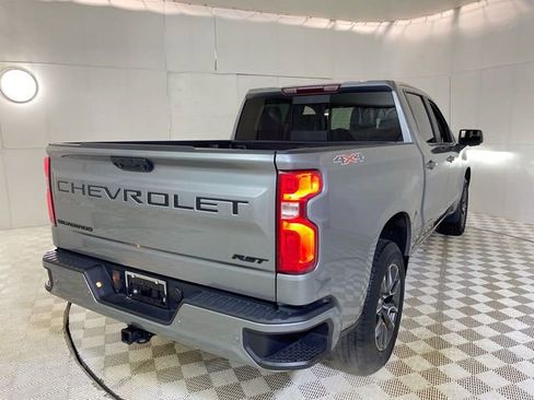 Used 2023 Chevrolet Silverado 1500 RST w/ All Star Edition Plus image 17