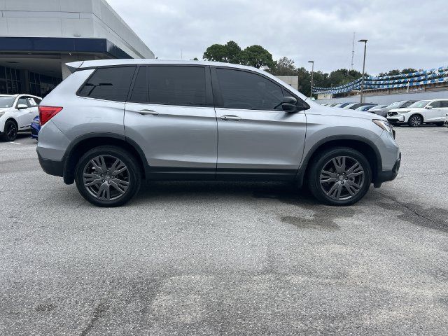 Used 2021 Honda Passport EX-L image 3
