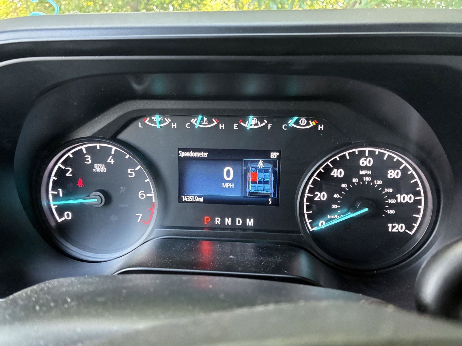 Used 2026 Ford F250 XLT AWD/4WD image 29
