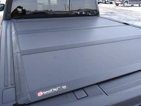 Used 2023 Ford F150 Lariat w/ Equipment Group 502A High image 55