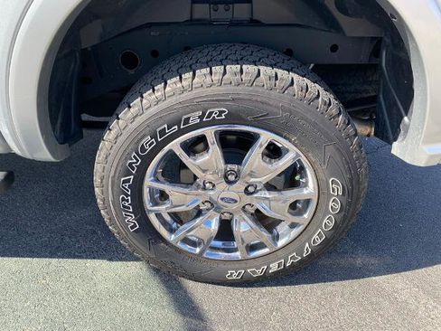 Certified 2019 Ford Ranger XLT w/ Equipment Group 302A Luxury image 31